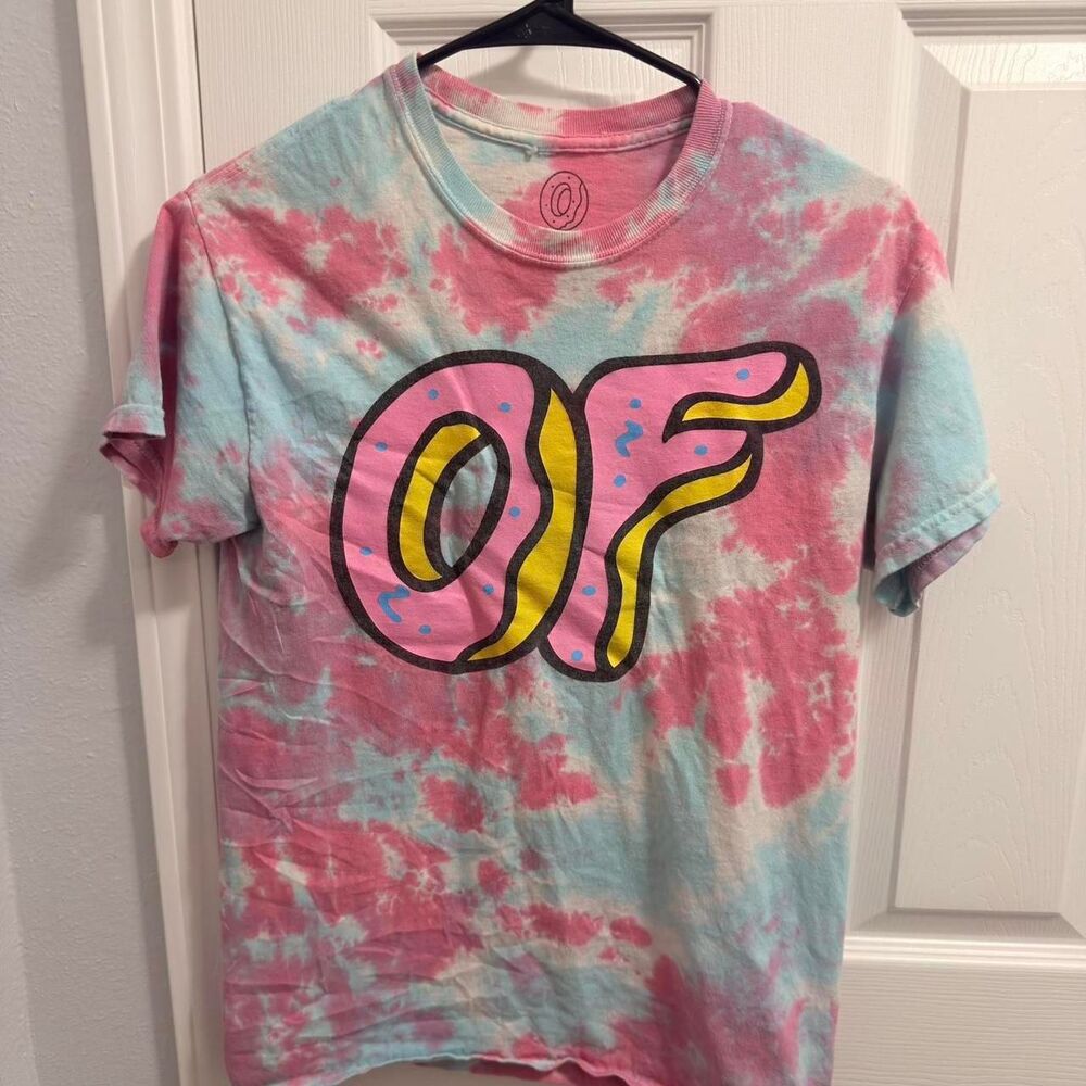 Odd-future Men's Multi T-shirt